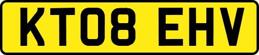KT08EHV