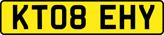 KT08EHY