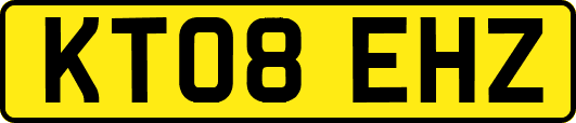 KT08EHZ
