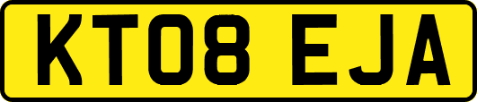 KT08EJA