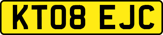 KT08EJC