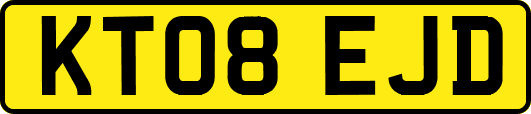 KT08EJD