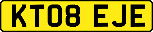 KT08EJE