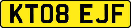 KT08EJF