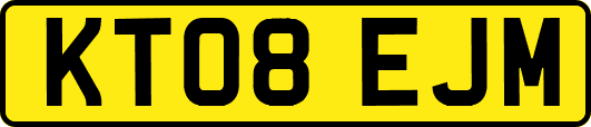KT08EJM