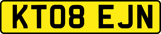 KT08EJN