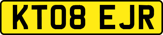 KT08EJR