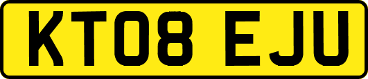 KT08EJU