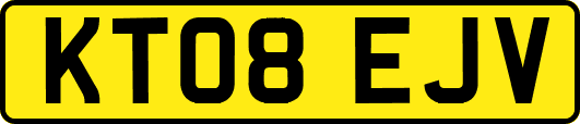 KT08EJV