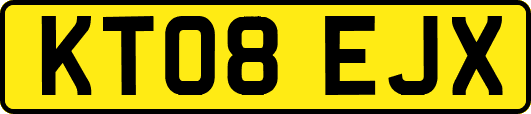 KT08EJX