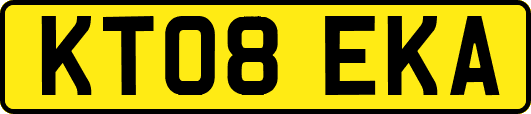 KT08EKA