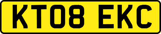 KT08EKC