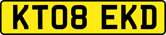 KT08EKD