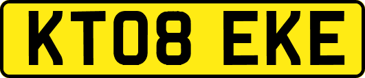 KT08EKE