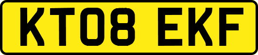 KT08EKF