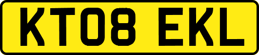 KT08EKL