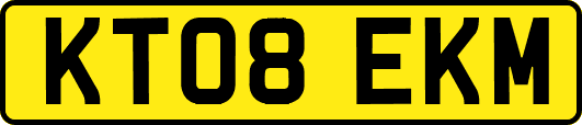 KT08EKM