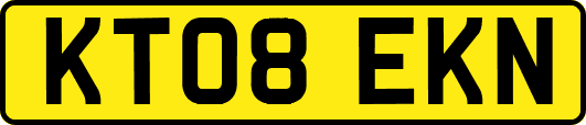 KT08EKN