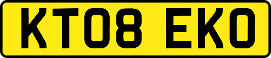 KT08EKO