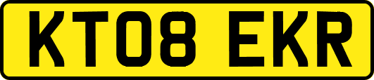 KT08EKR