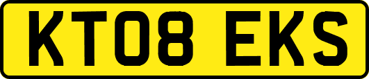 KT08EKS