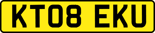 KT08EKU