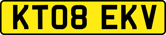 KT08EKV