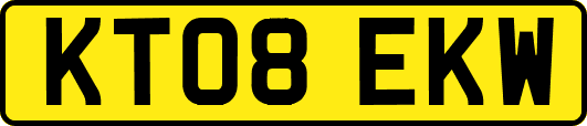 KT08EKW