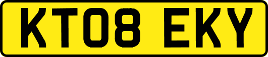 KT08EKY
