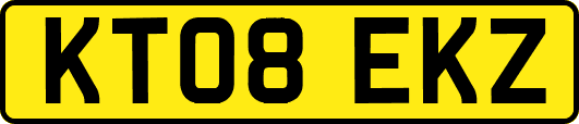 KT08EKZ