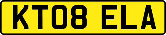 KT08ELA