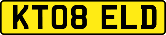 KT08ELD