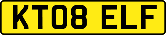 KT08ELF