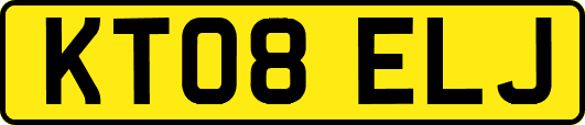 KT08ELJ