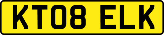 KT08ELK