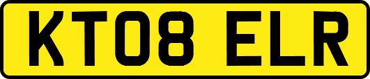 KT08ELR