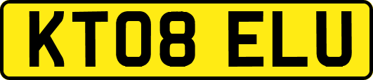 KT08ELU