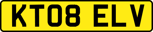 KT08ELV