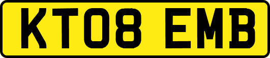 KT08EMB