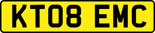 KT08EMC