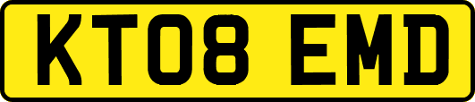 KT08EMD