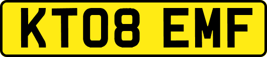 KT08EMF