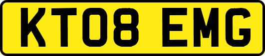 KT08EMG