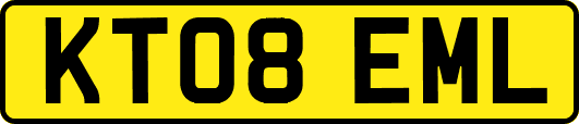 KT08EML