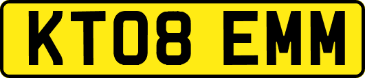 KT08EMM