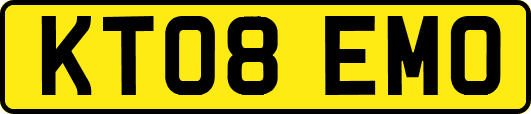 KT08EMO