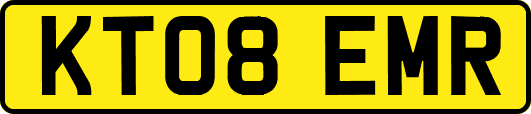 KT08EMR