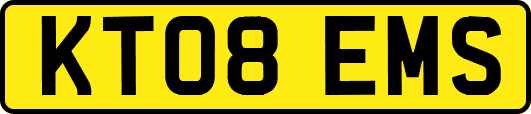 KT08EMS