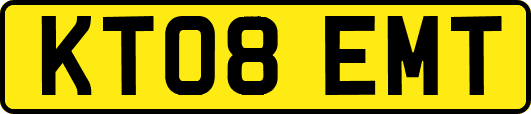 KT08EMT