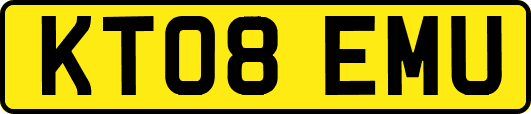 KT08EMU
